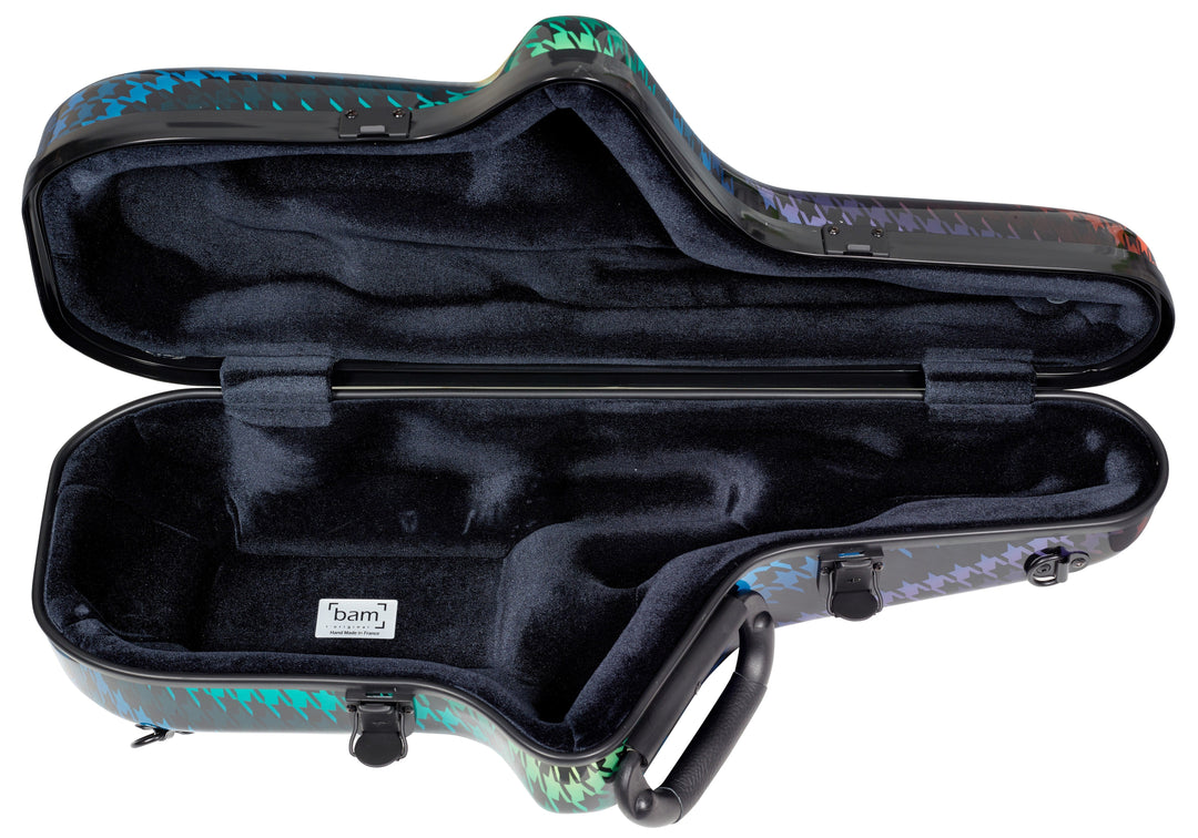 BAM 4011S Cabine Altsaxophon Etui