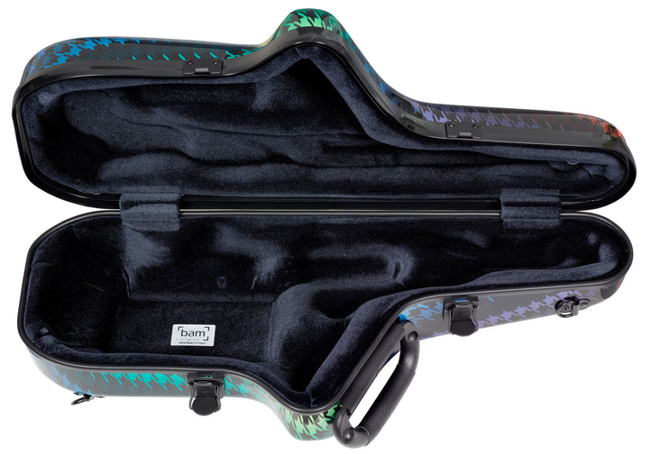 BAM 4011S Cabine Altsaxophon Etui