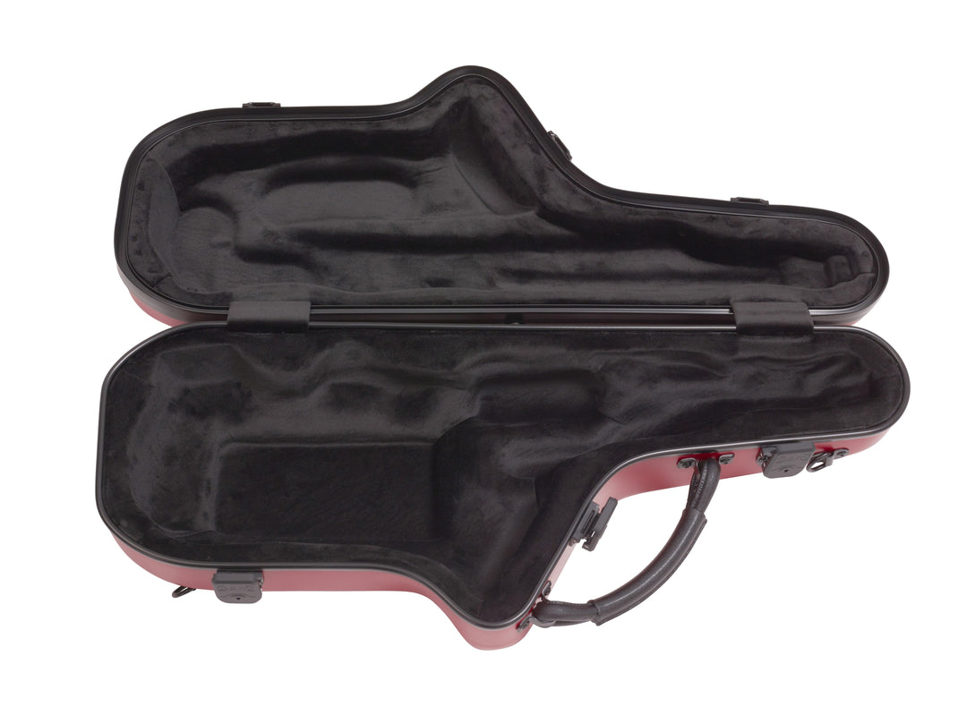 BAM 4011S Cabine Altsaxophon Etui