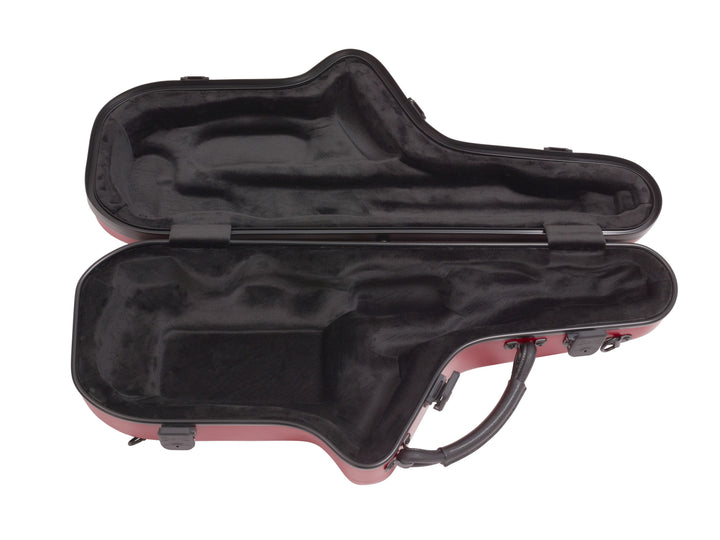 BAM 4011S Cabine Altsaxophon Etui