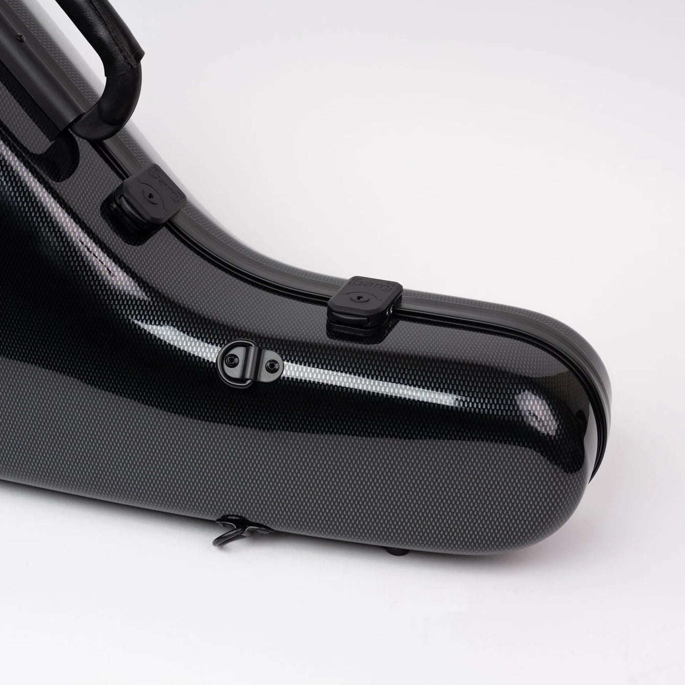 BAM 4012S Cabine Tenor Sax Case