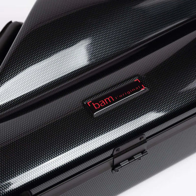 BAM 4012S Cabine Tenor Sax Case