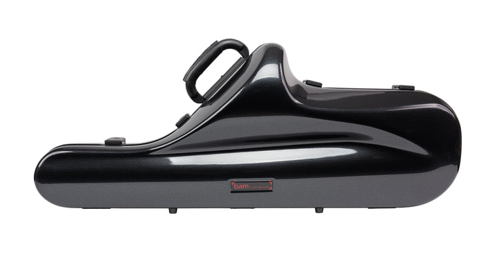 BAM Cabine Tenorsaxophon Etui, BAM-4012S