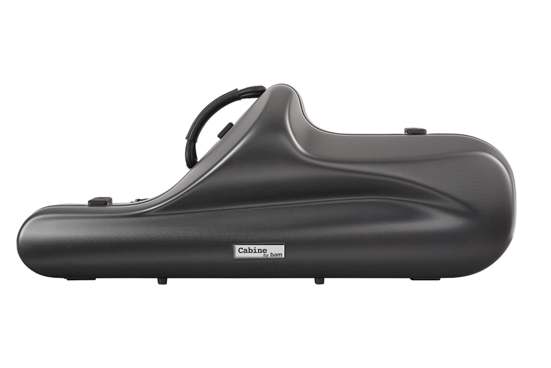 BAM Cabine Tenorsaxophon Etui, BAM-4012S