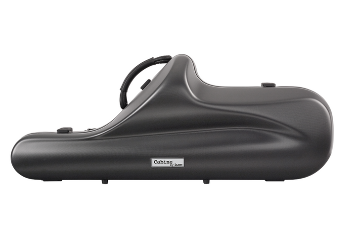 BAM Cabine Tenorsaxophon Etui, BAM-4012S
