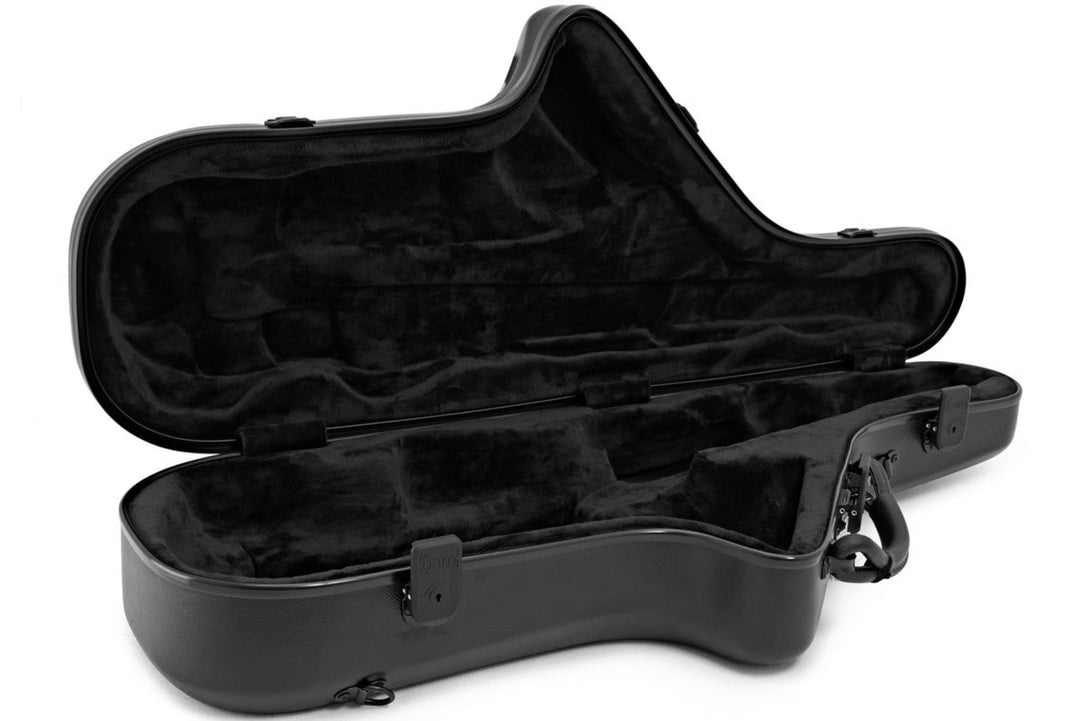 BAM Cabine Tenorsaxophon Etui, BAM-4012S