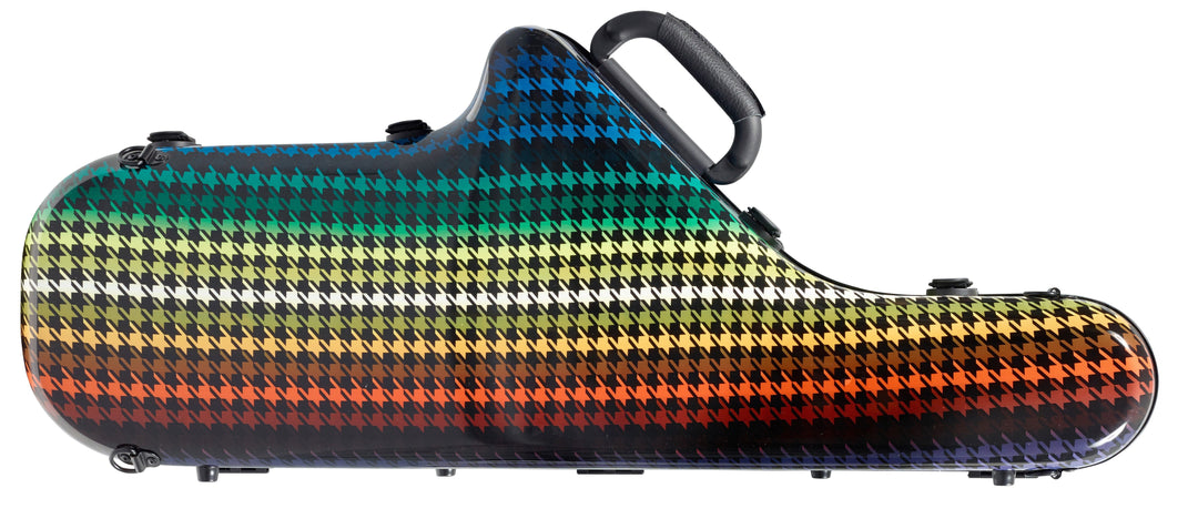 BAM Cabine Tenorsaxophon Etui, BAM-4012S