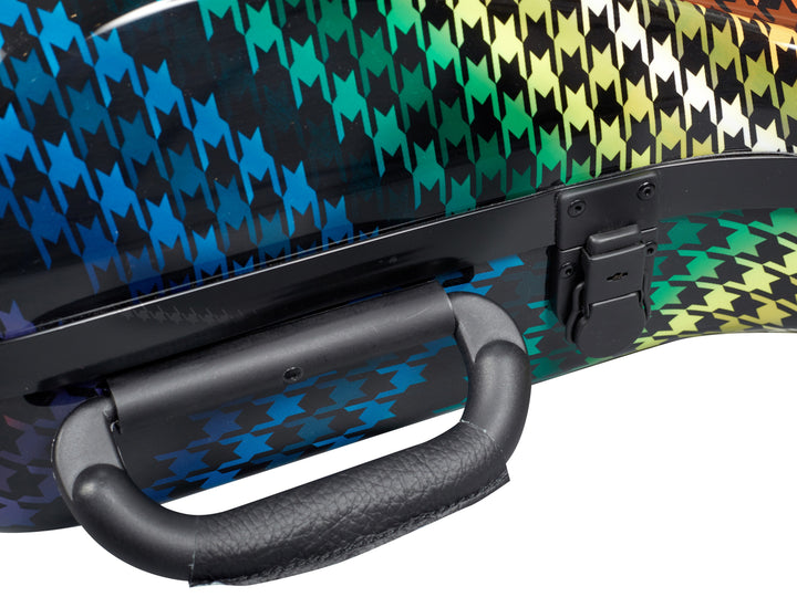 BAM Cabine Tenorsaxophon Etui, BAM-4012S