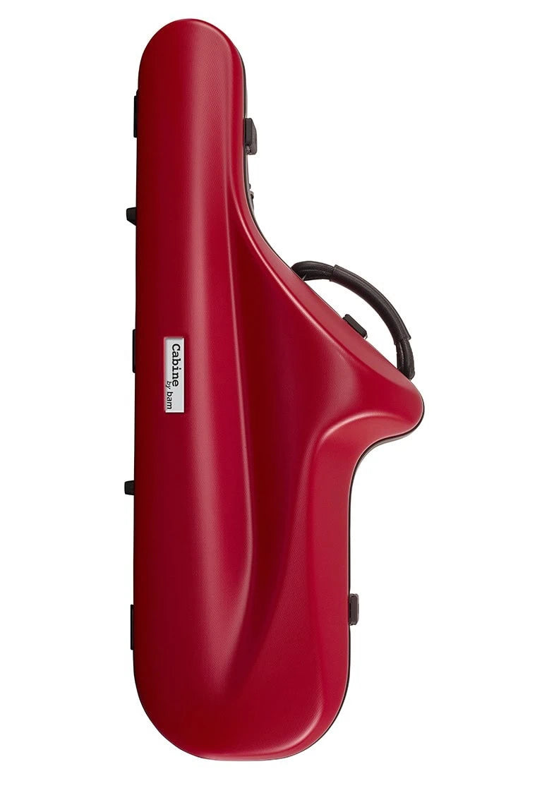 BAM 4012S Cabine Tenor Sax Case