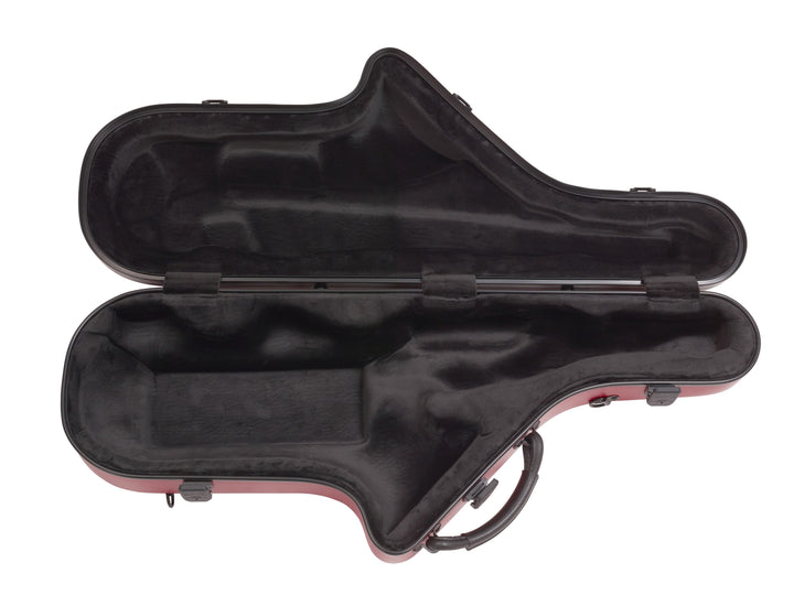 BAM Cabine Tenorsaxophon Etui, BAM-4012S