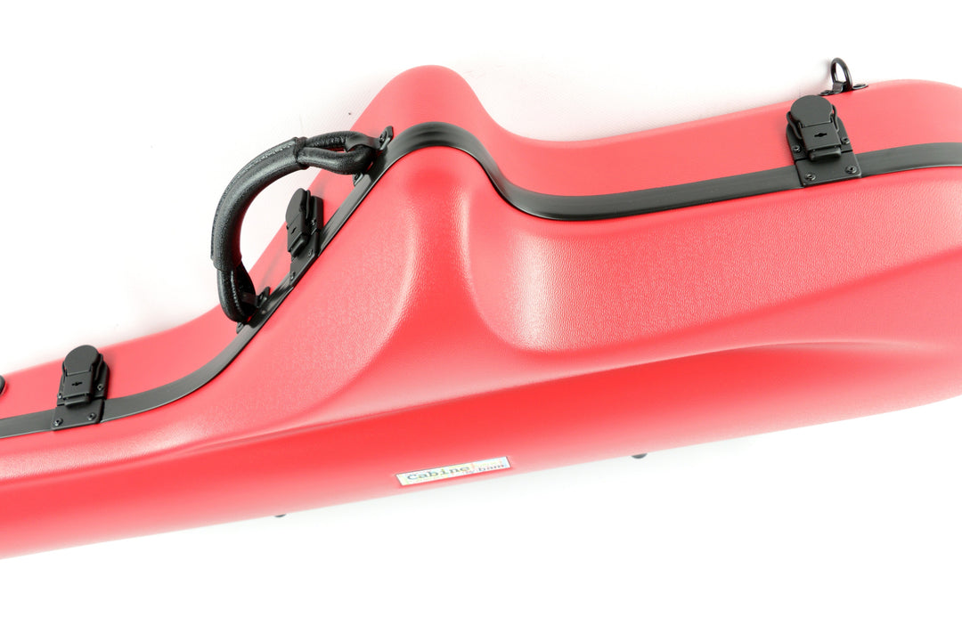 BAM Cabine Tenorsaxophon Etui, BAM-4012S
