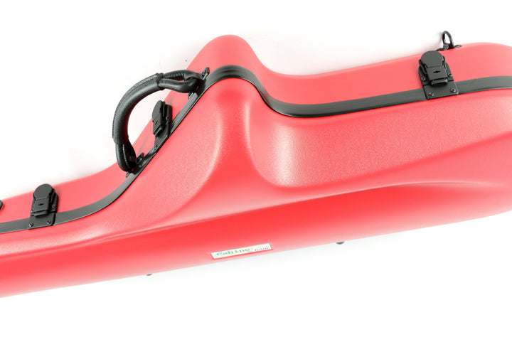 BAM Cabine Tenorsaxophon Etui, BAM-4012S