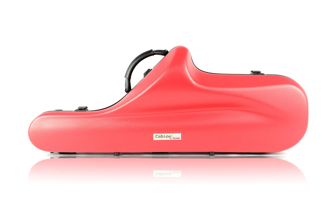 BAM Cabine Tenorsaxophon Etui, BAM-4012S