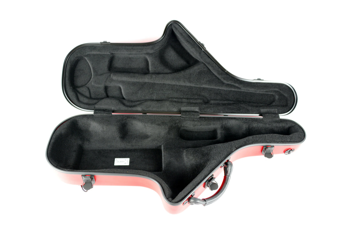 BAM Cabine Tenorsaxophon Etui, BAM-4012S