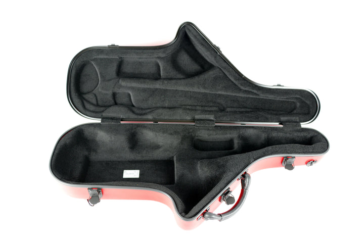 BAM Cabine Tenorsaxophon Etui, BAM-4012S