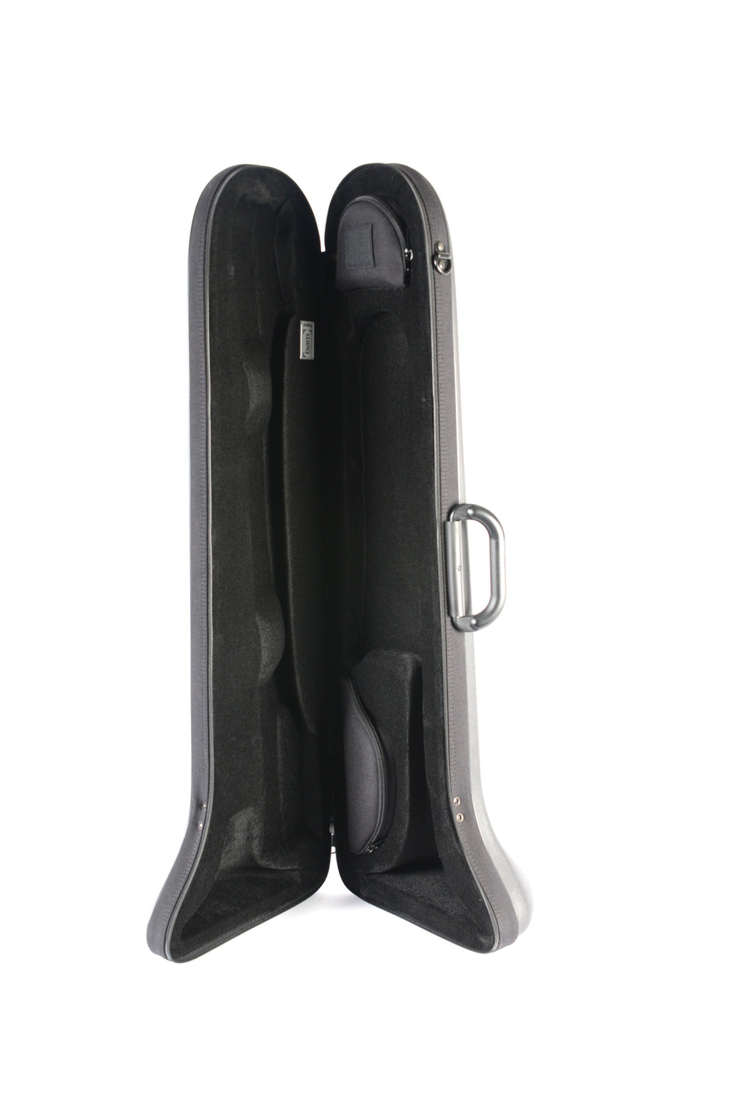 BAM 4030S Softpack Etui Tenorposaune ohne Tasche