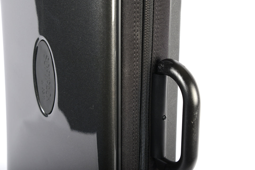 BAM 4030S Softpack Etui Tenorposaune ohne Tasche