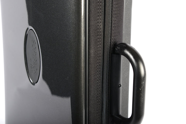 BAM 4030S Softpack Etui Tenorposaune ohne Tasche