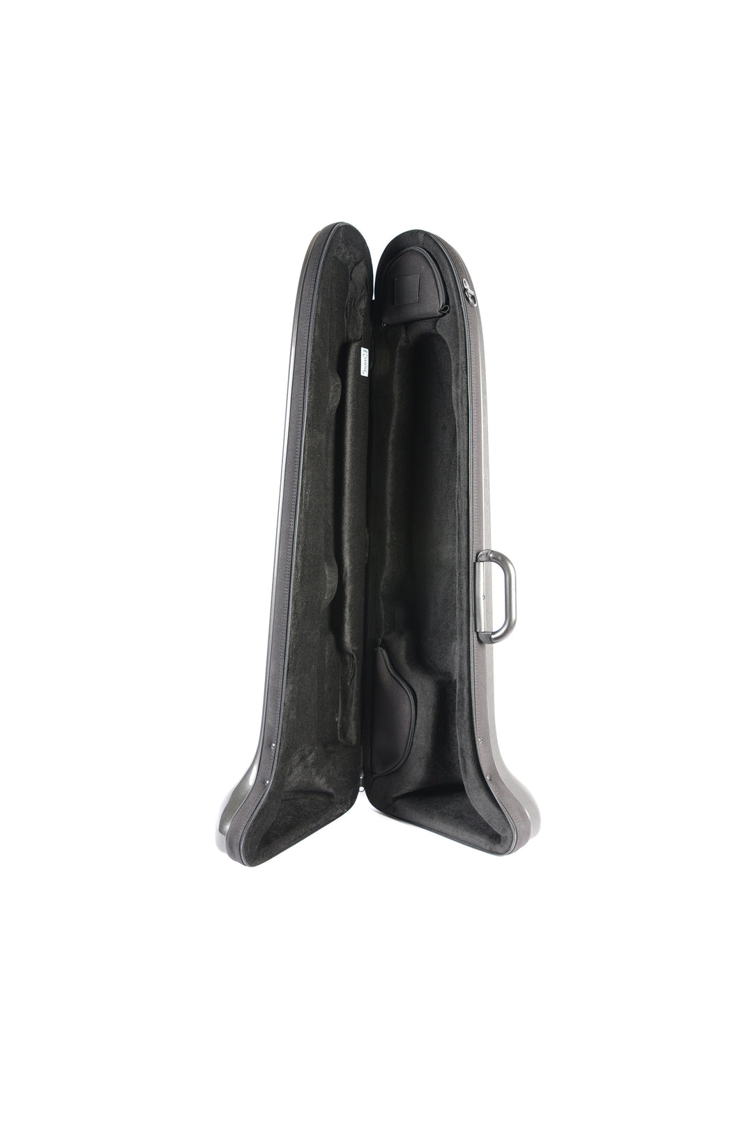 BAM 4030S Softpack Etui Tenorposaune ohne Tasche