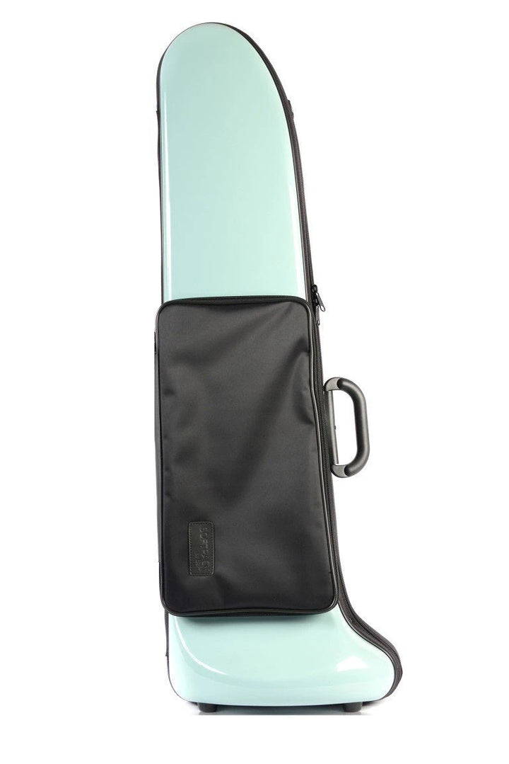 BAM 4030SP Softpack Etui Tenorposaune mit Tasche