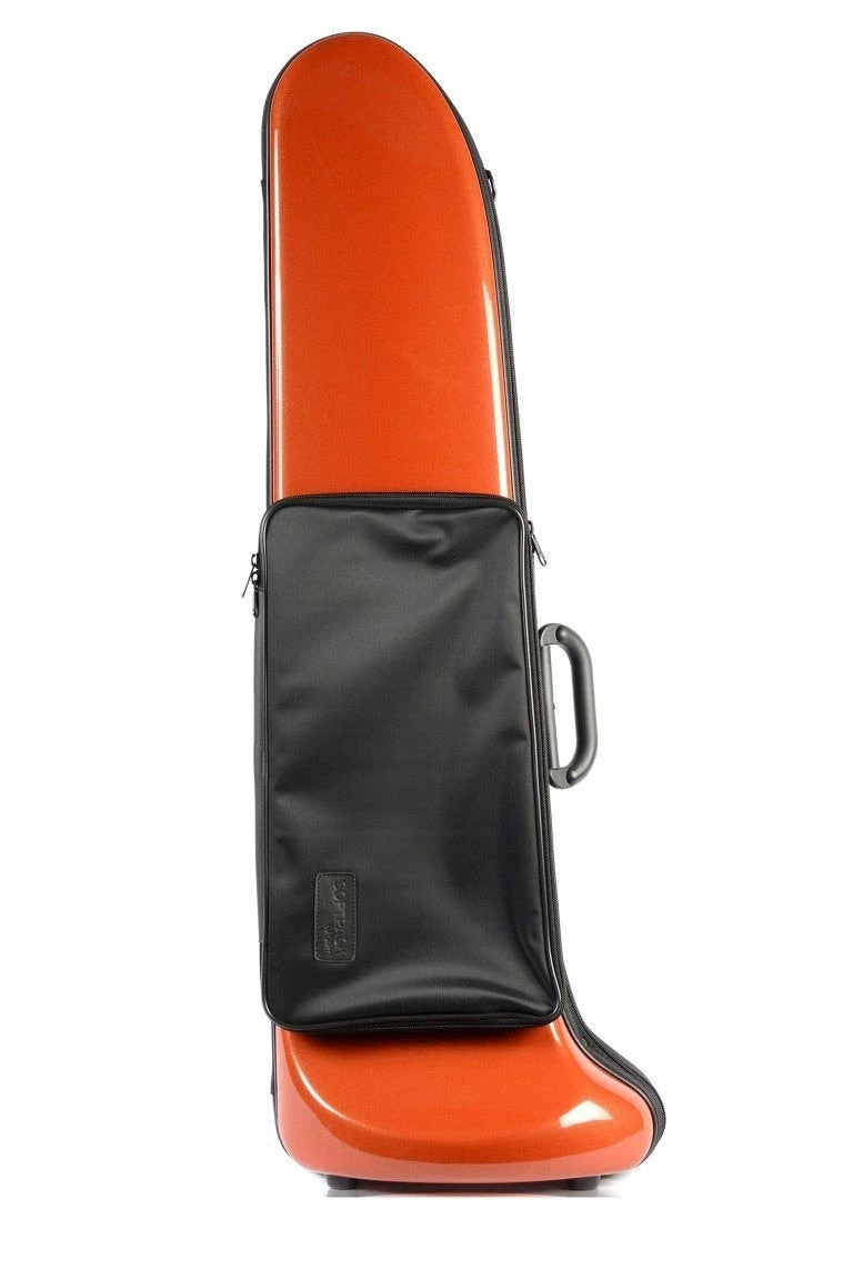 BAM 4030SP Softpack Etui Tenorposaune mit Tasche