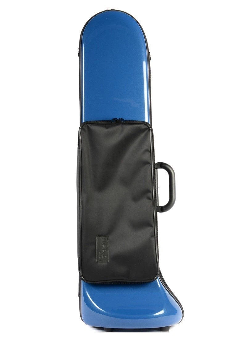 BAM 4030SP Softpack Etui Tenorposaune mit Tasche