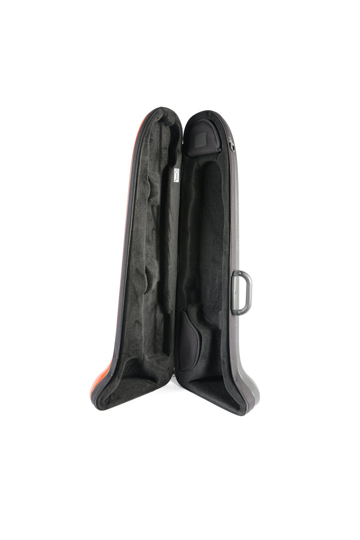 BAM 4030S Softpack Etui Tenorposaune ohne Tasche