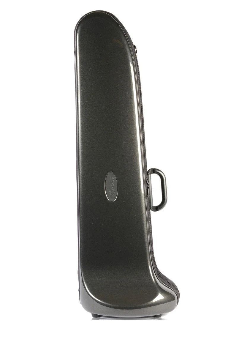 BAM 4030S Softpack Etui Tenorposaune ohne Tasche