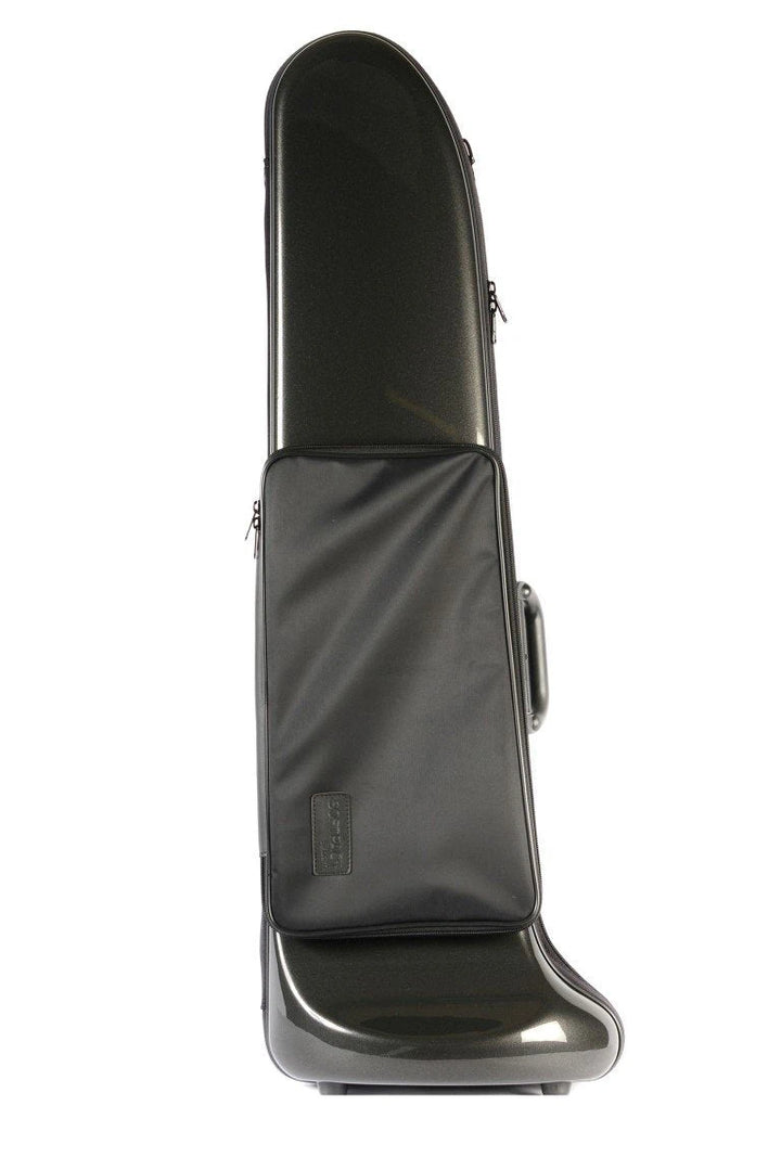 BAM 4030SP Softpack Etui Tenorposaune mit Tasche