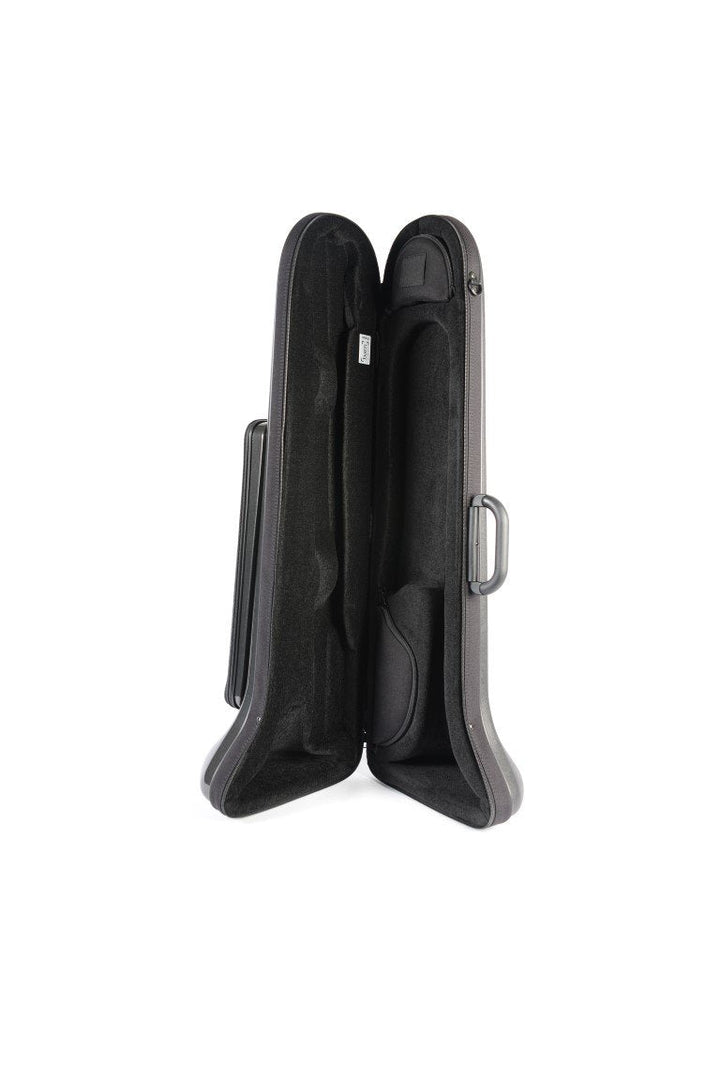 BAM 4030SP Softpack Etui Tenorposaune mit Tasche