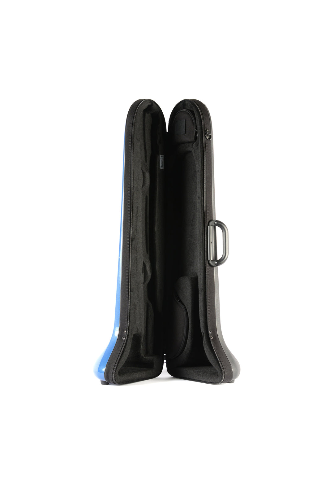 BAM 4031S Softpack Etui Jazzposaune ohne Tasche