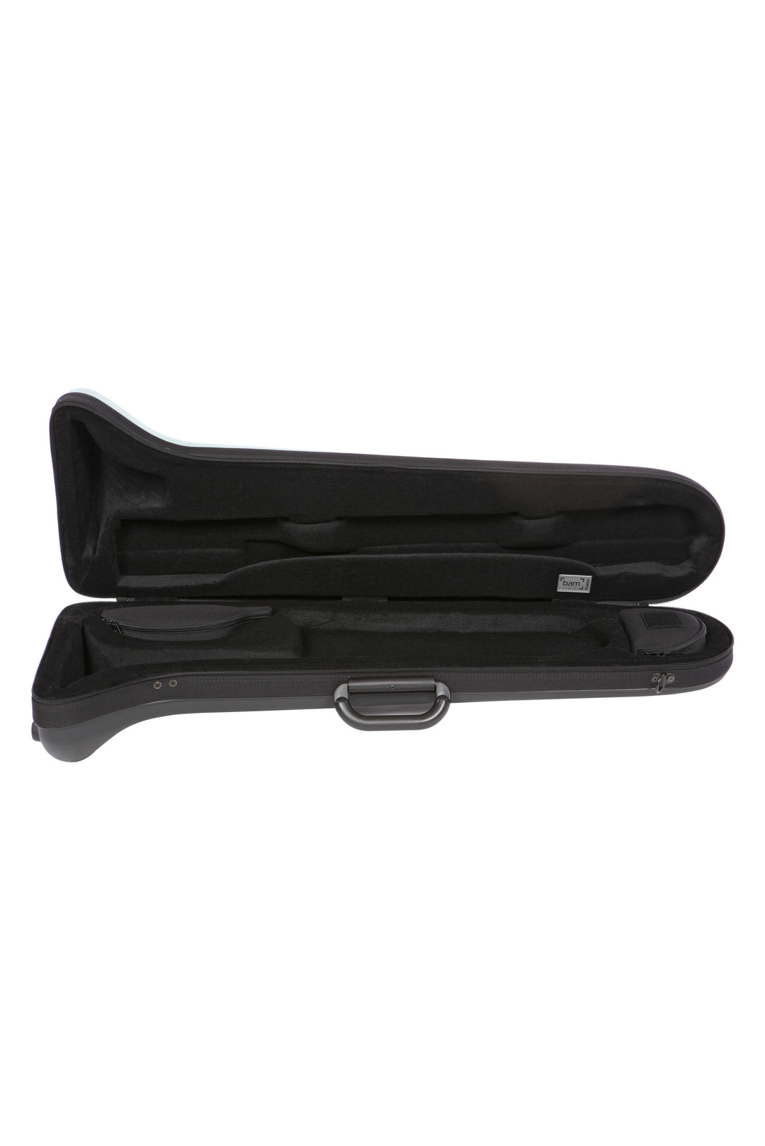 BAM 4031S Softpack Etui Jazzposaune ohne Tasche