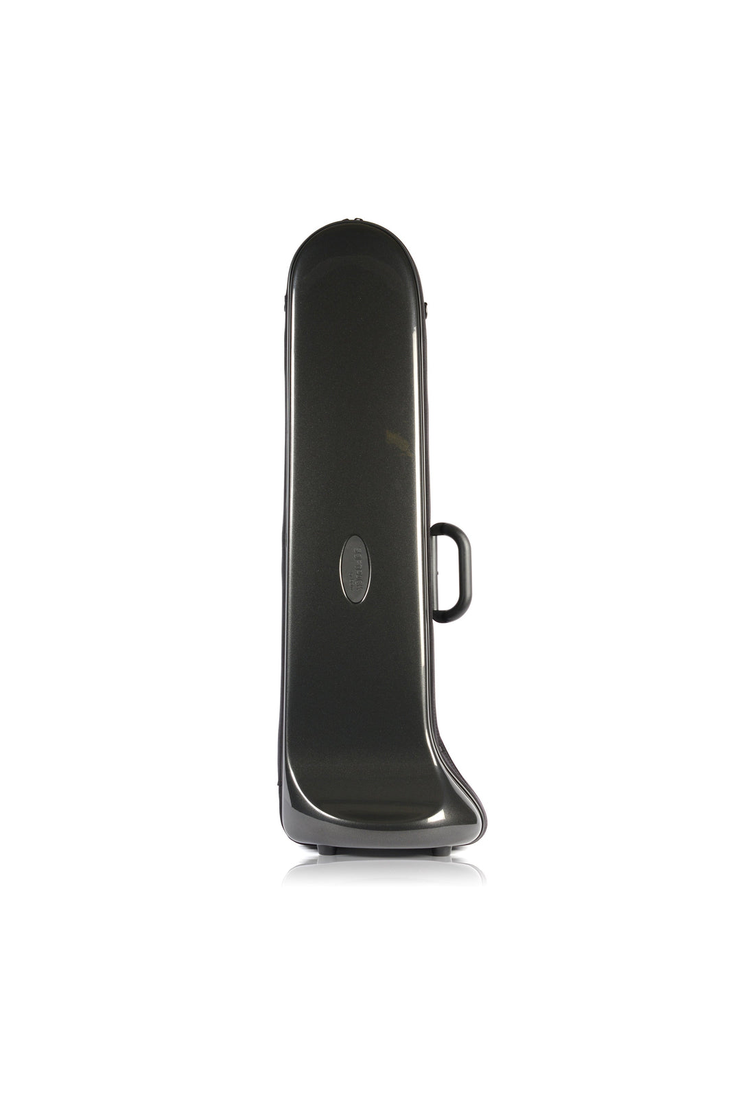 BAM 4031S Softpack Etui Jazzposaune ohne Tasche