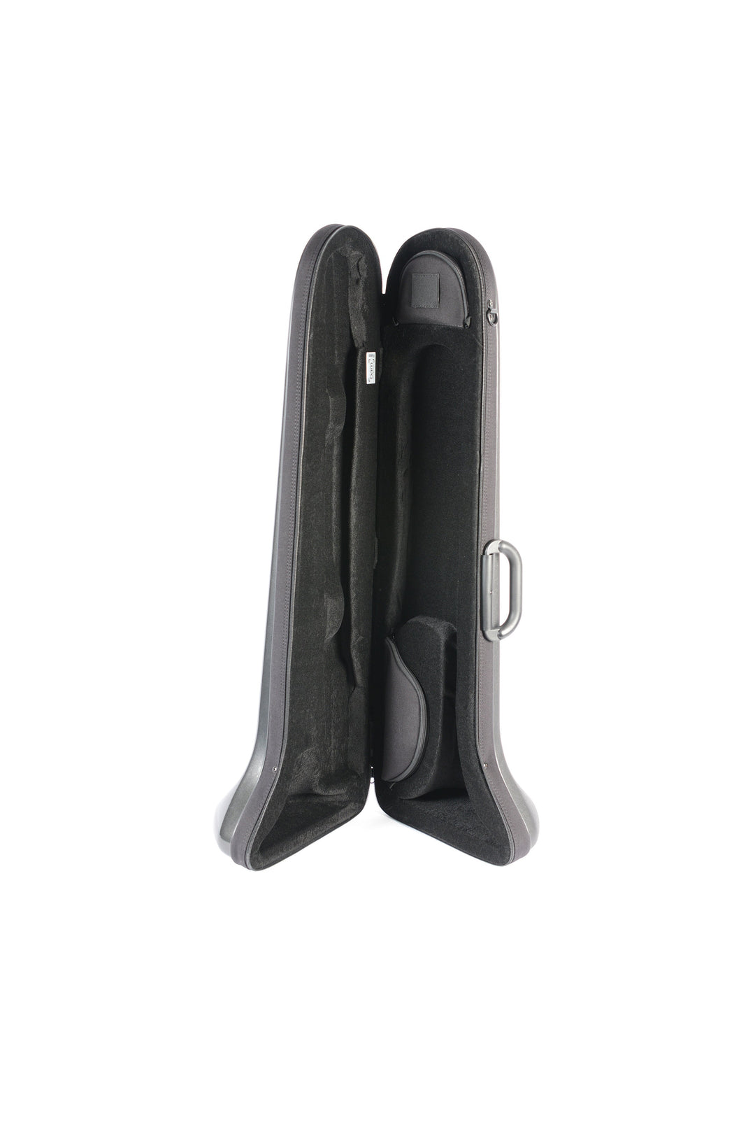 BAM 4031S Softpack Etui Jazzposaune ohne Tasche