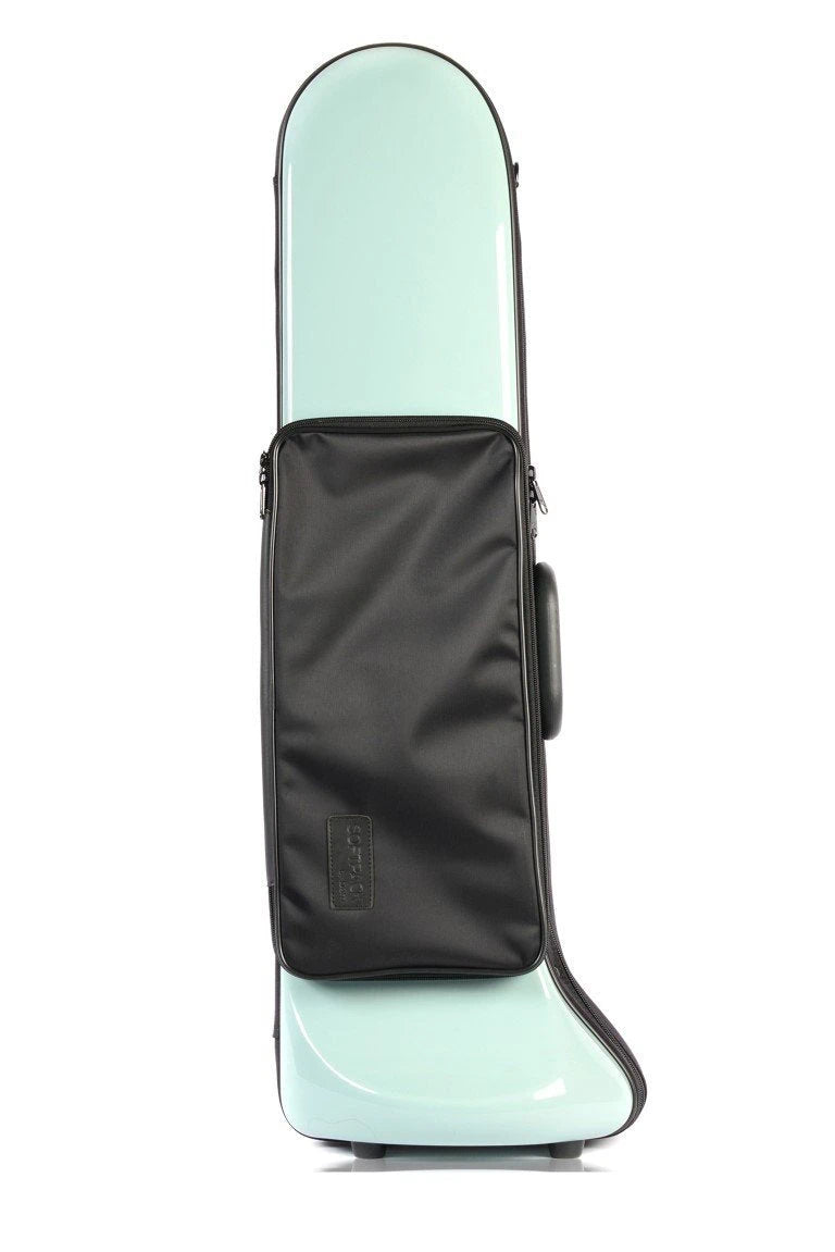 BAM 4031SP Softpack Etui Jazzposaune mit Tasche