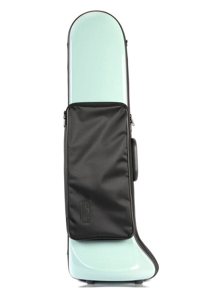 BAM 4031SP Softpack Etui Jazzposaune mit Tasche
