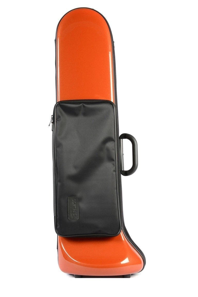 BAM 4031SP Softpack Etui Jazzposaune mit Tasche