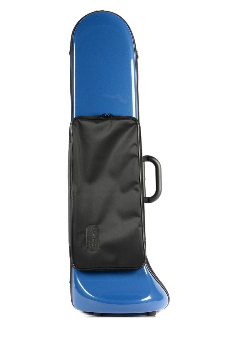 BAM 4031SP Softpack Etui Jazzposaune mit Tasche