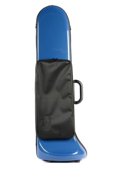 BAM 4031SP Softpack Etui Jazzposaune mit Tasche