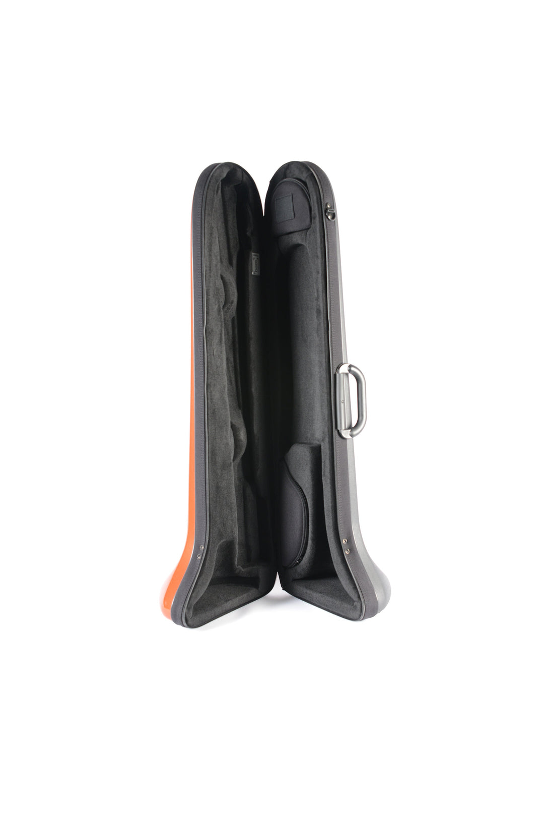 BAM 4031S Softpack Etui Jazzposaune ohne Tasche