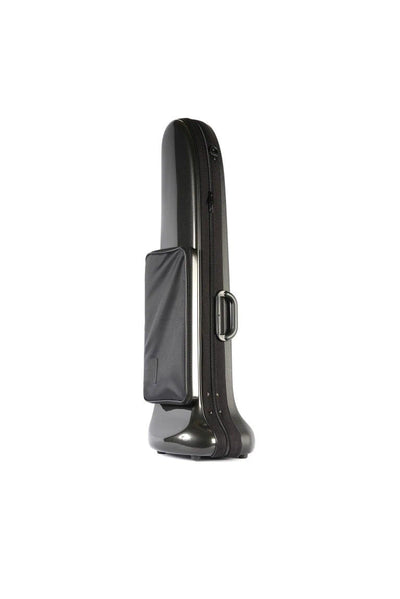 BAM 4031SP Softpack Etui Jazzposaune mit Tasche