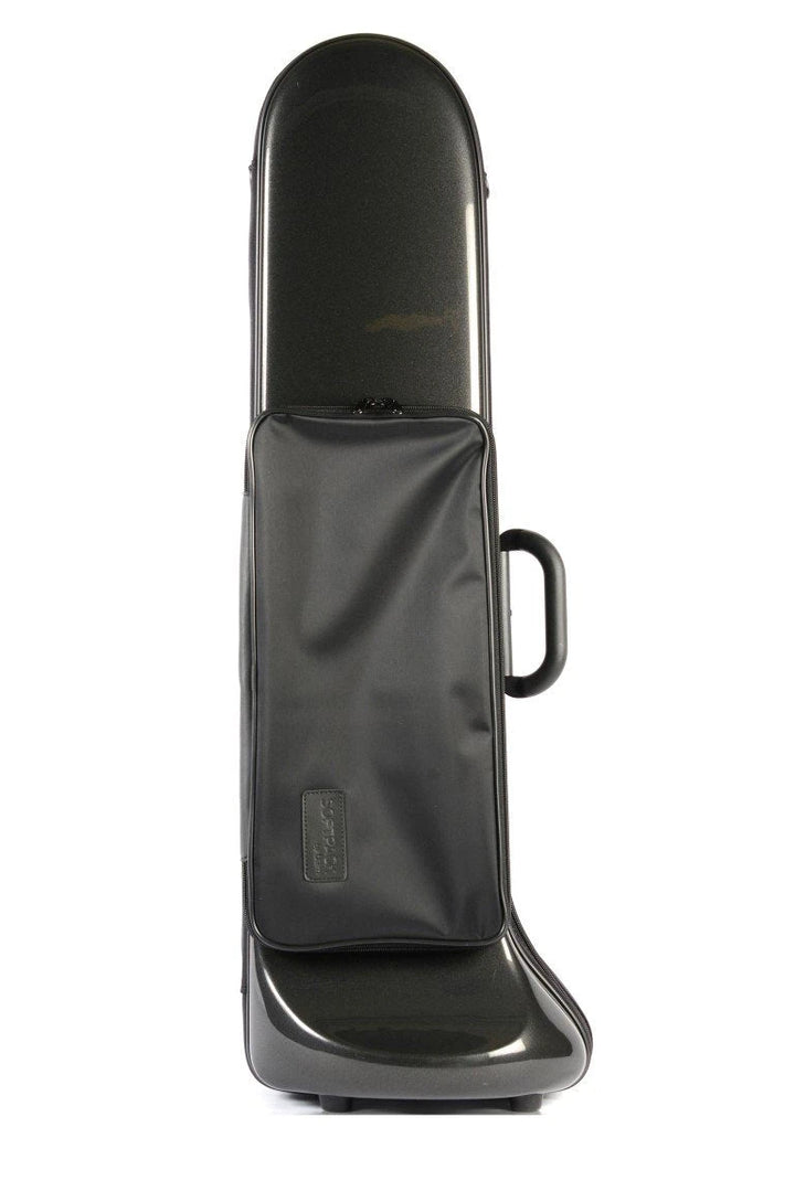 BAM 4031SP Softpack Etui Jazzposaune mit Tasche
