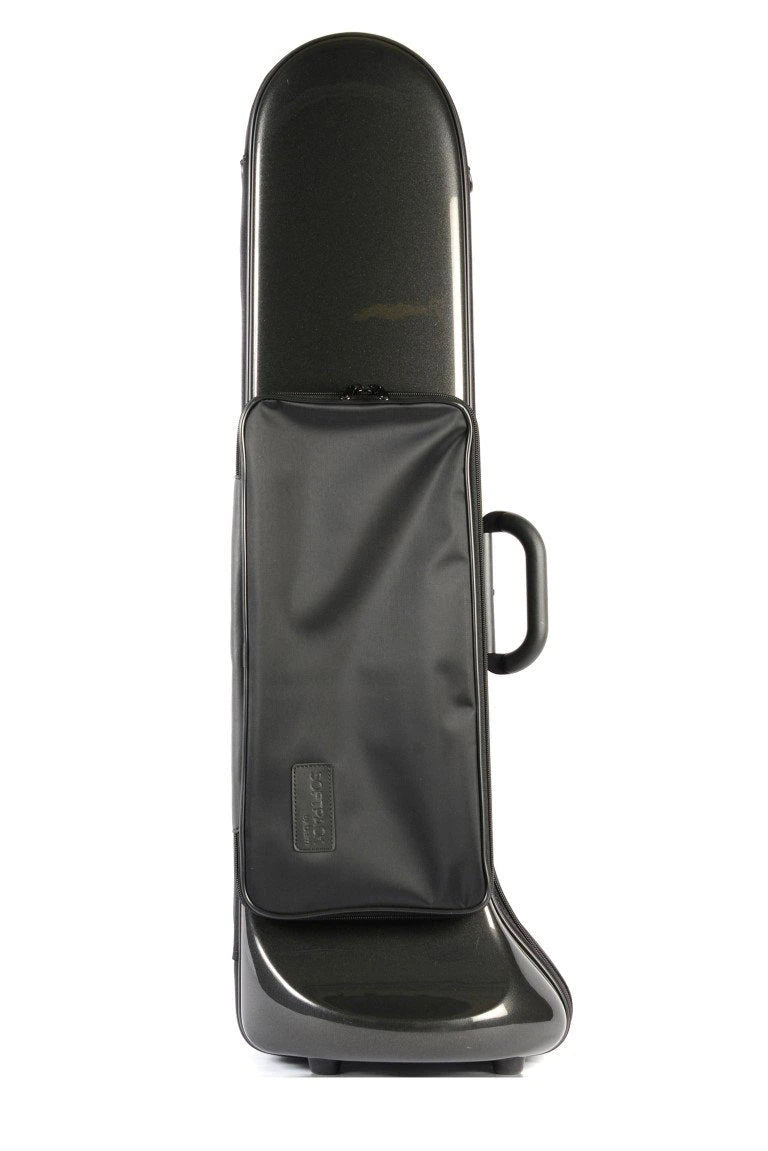 BAM 4031SP Softpack Etui Jazzposaune mit Tasche