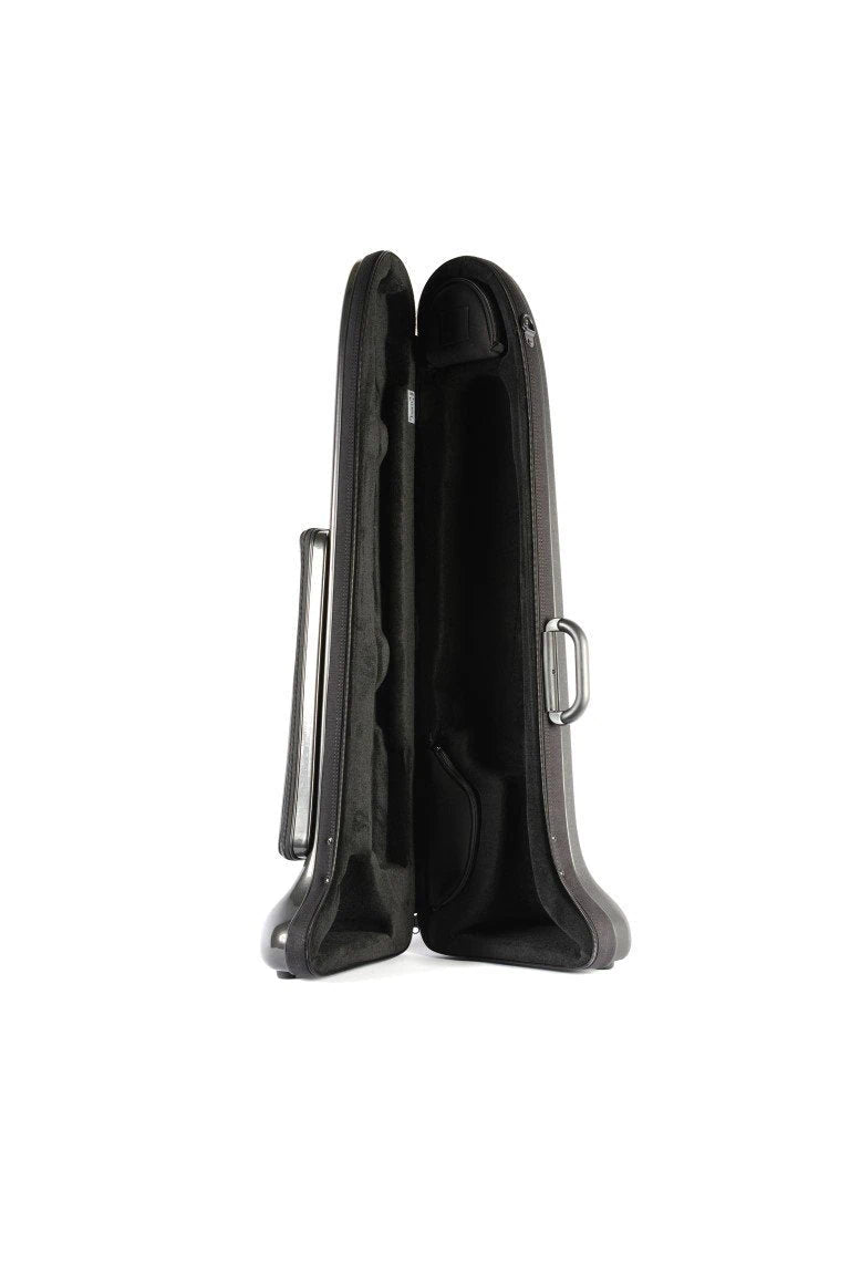 BAM 4031SP Softpack Etui Jazzposaune mit Tasche