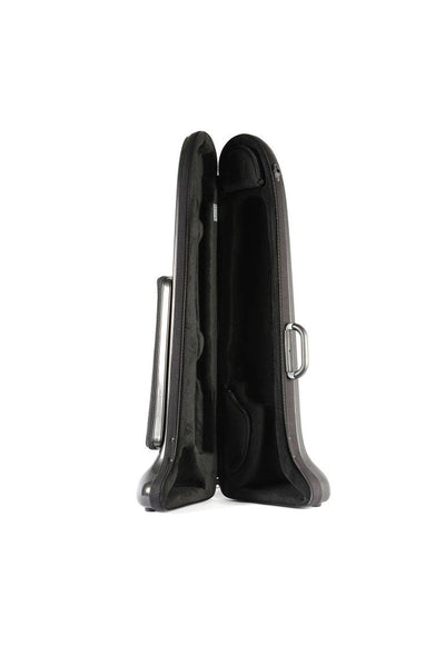 BAM 4031SP Softpack Etui Jazzposaune mit Tasche