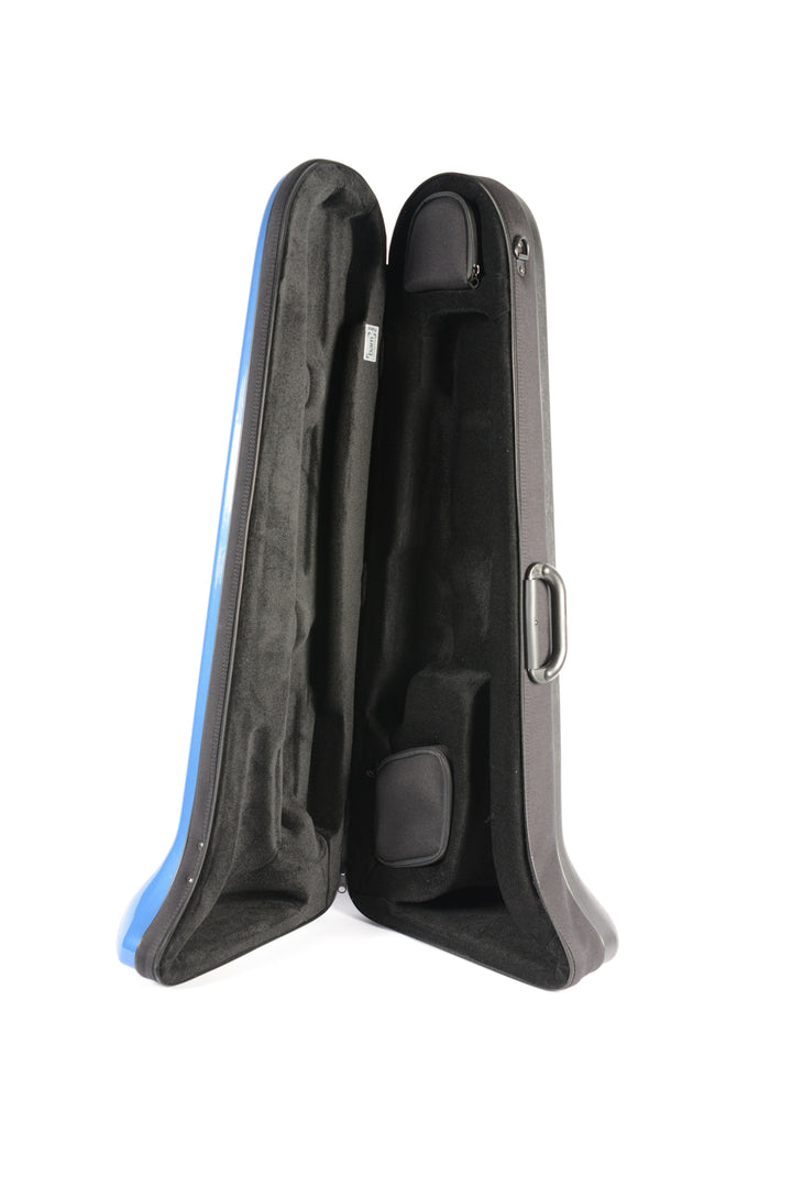 BAM 4032S Softpack Etui für Bassposaune ohne Tasche