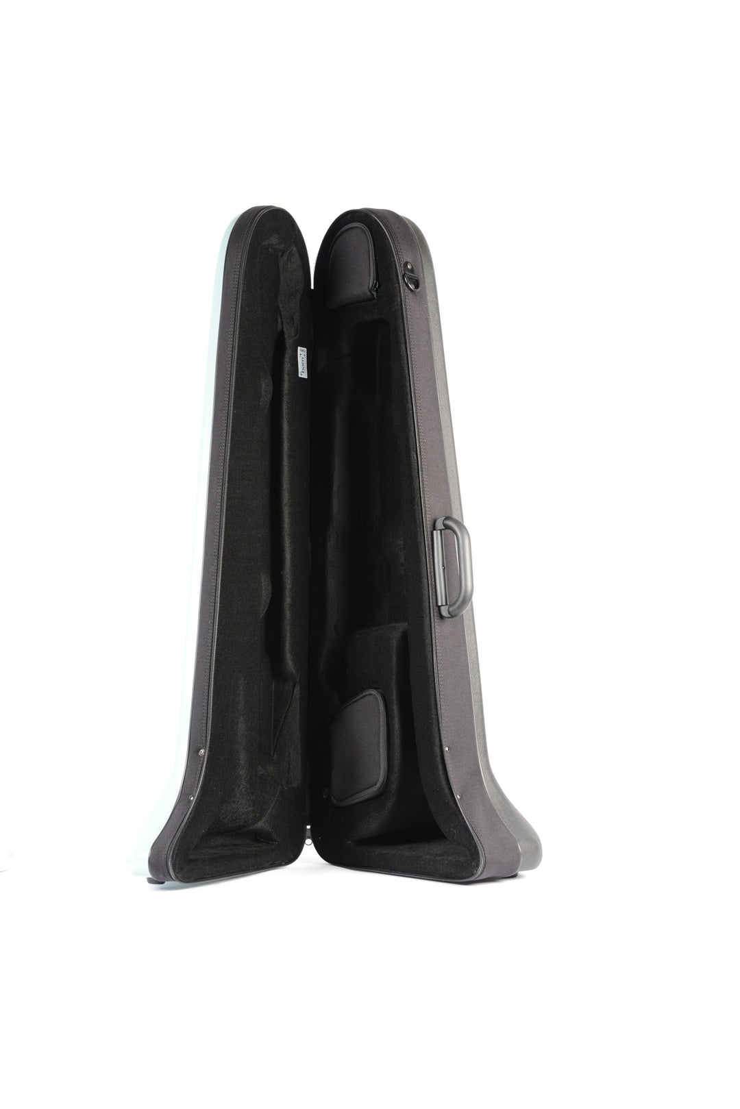 BAM 4032S Softpack Etui für Bassposaune ohne Tasche