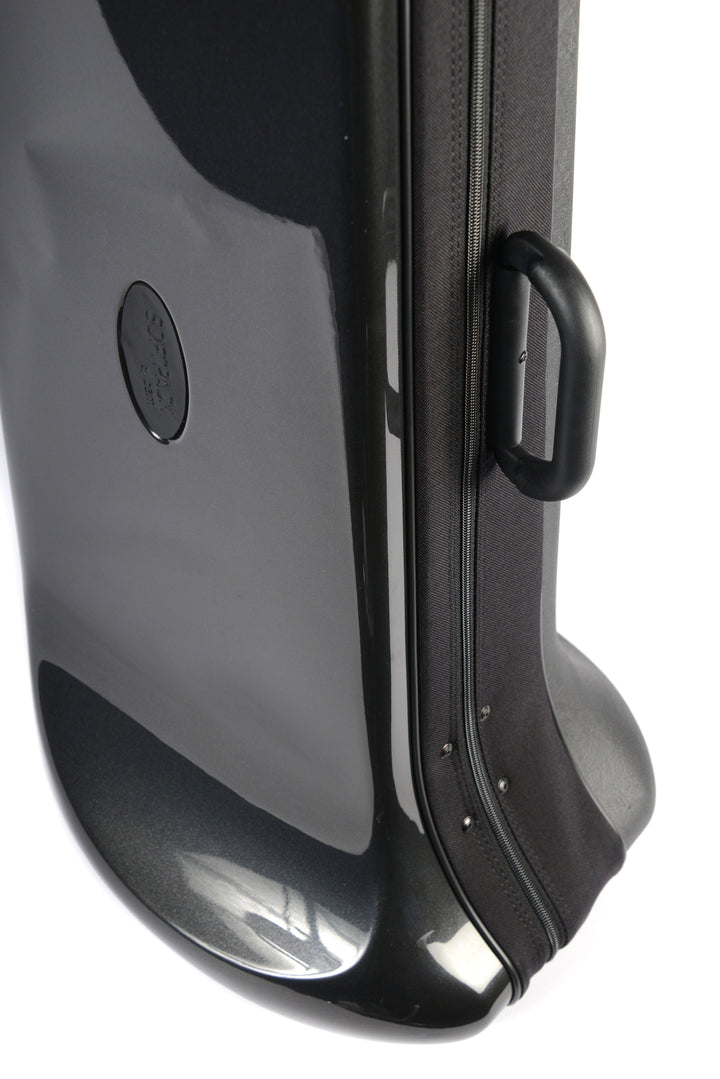 BAM 4032S Softpack Etui für Bassposaune ohne Tasche