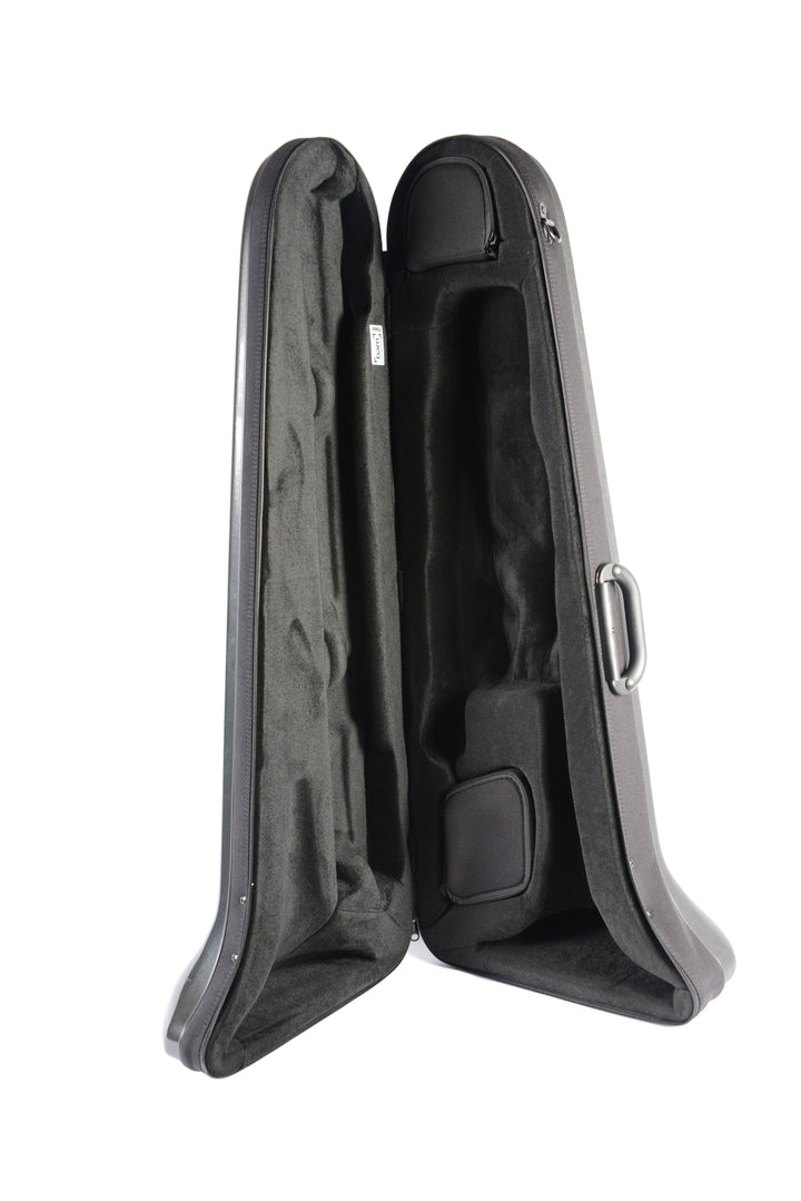 BAM 4032S Softpack Etui für Bassposaune ohne Tasche