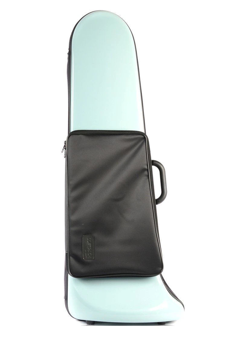 BAM 4032SP Softpack Etui für Bassposaune mit Tasche